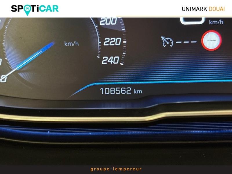 Image PEUGEOT 3008 1.5 BlueHDi 130ch E6.c Allure S&S EAT8
