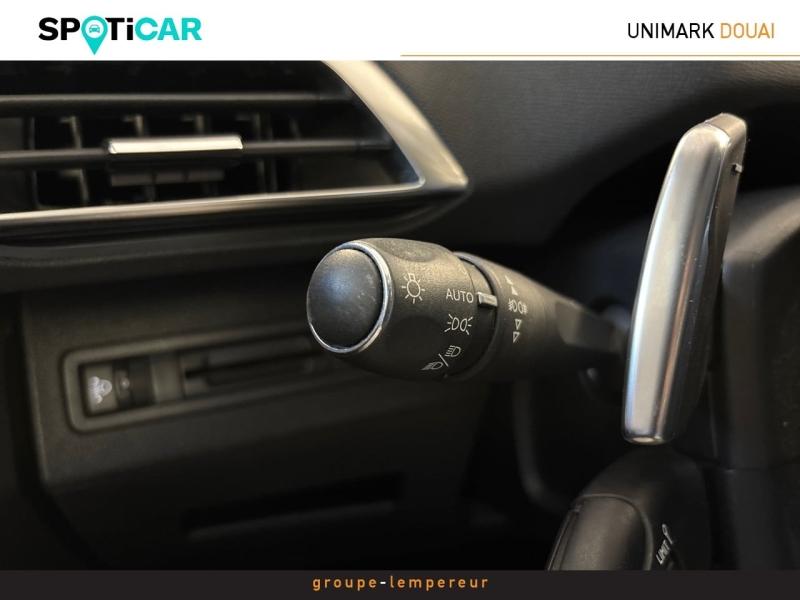 Image PEUGEOT 3008 1.5 BlueHDi 130ch E6.c Allure S&S EAT8