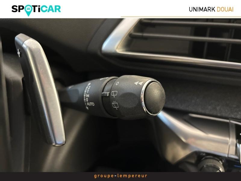 Image PEUGEOT 3008 1.5 BlueHDi 130ch E6.c Allure S&S EAT8