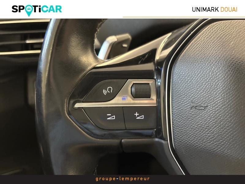 Image PEUGEOT 3008 1.5 BlueHDi 130ch E6.c Allure S&S EAT8