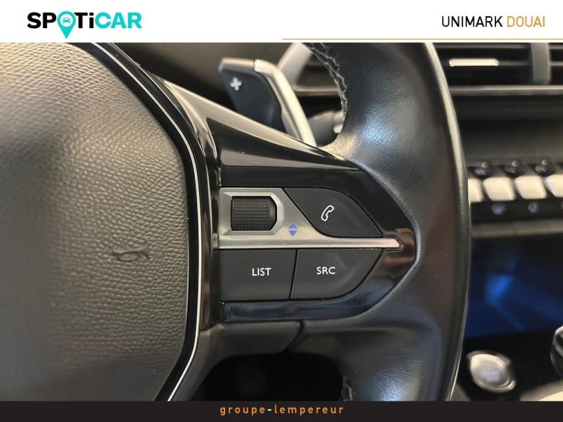 Image PEUGEOT 3008 1.5 BlueHDi 130ch E6.c Allure S&S EAT8