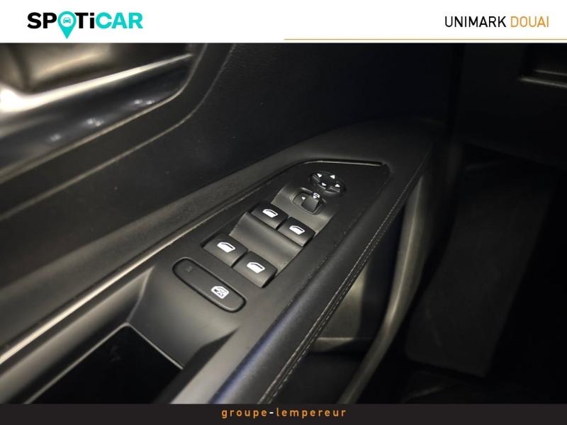 Image PEUGEOT 3008 1.5 BlueHDi 130ch E6.c Allure S&S EAT8