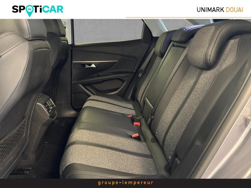 Image PEUGEOT 3008 1.5 BlueHDi 130ch E6.c Allure S&S EAT8