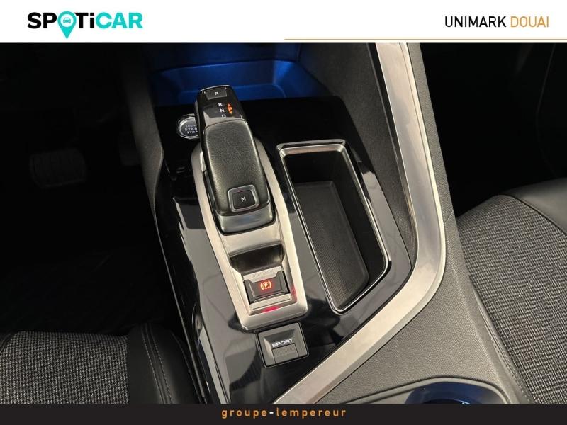 Image PEUGEOT 3008 1.5 BlueHDi 130ch E6.c Allure S&S EAT8