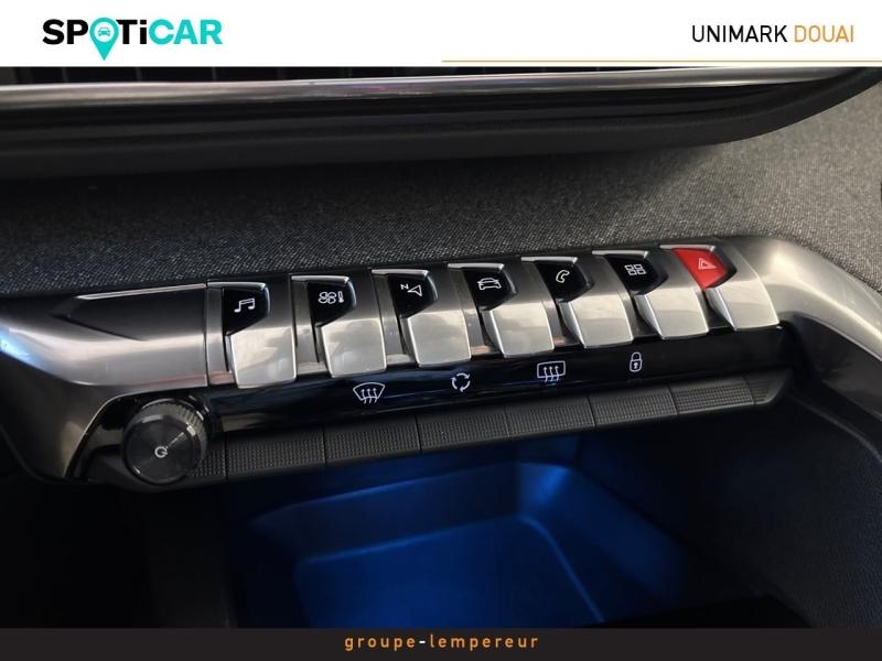 Image PEUGEOT 3008 1.5 BlueHDi 130ch E6.c Allure S&S EAT8