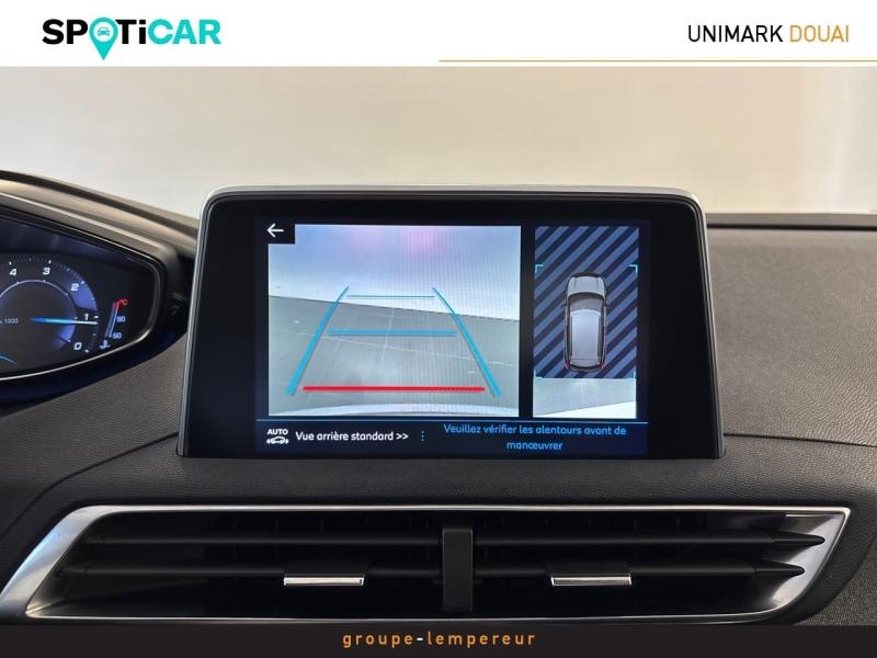 Image PEUGEOT 3008 1.5 BlueHDi 130ch E6.c Allure S&S EAT8