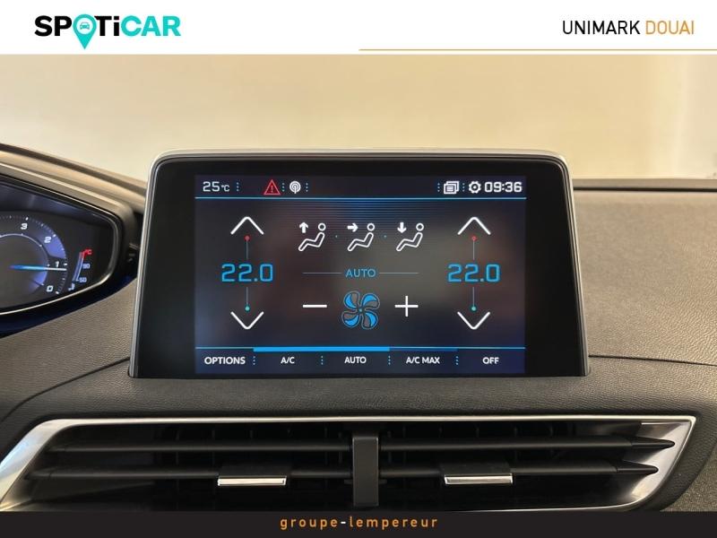 Image PEUGEOT 3008 1.5 BlueHDi 130ch E6.c Allure S&S EAT8