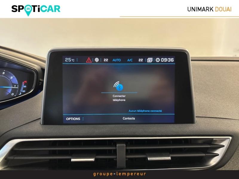 Image PEUGEOT 3008 1.5 BlueHDi 130ch E6.c Allure S&S EAT8