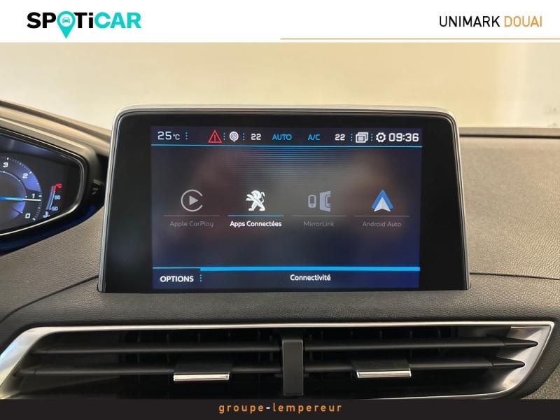 Image PEUGEOT 3008 1.5 BlueHDi 130ch E6.c Allure S&S EAT8
