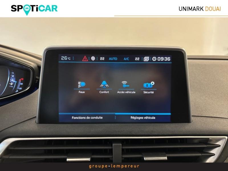 Image PEUGEOT 3008 1.5 BlueHDi 130ch E6.c Allure S&S EAT8