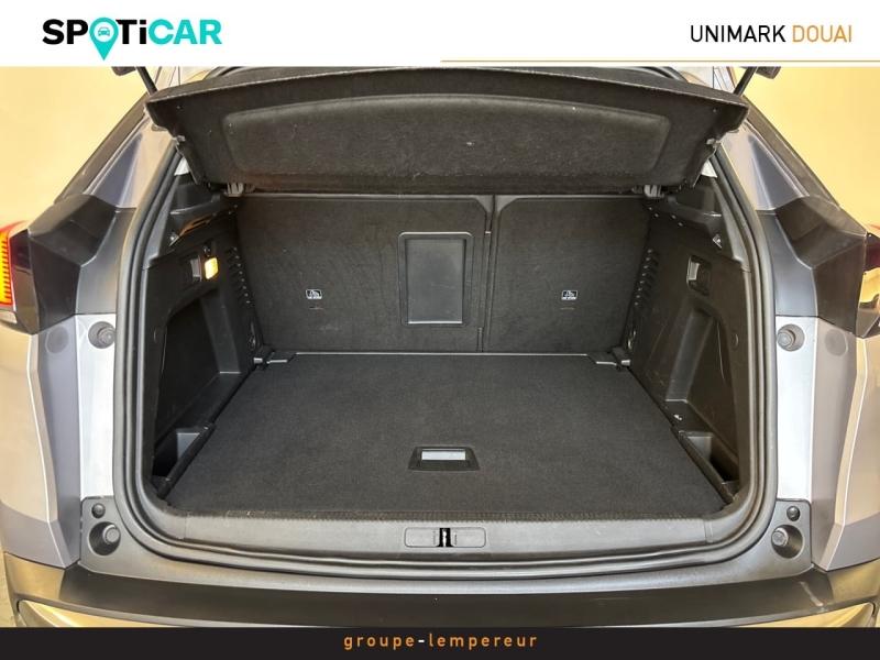 Image PEUGEOT 3008 1.5 BlueHDi 130ch E6.c Allure S&S EAT8