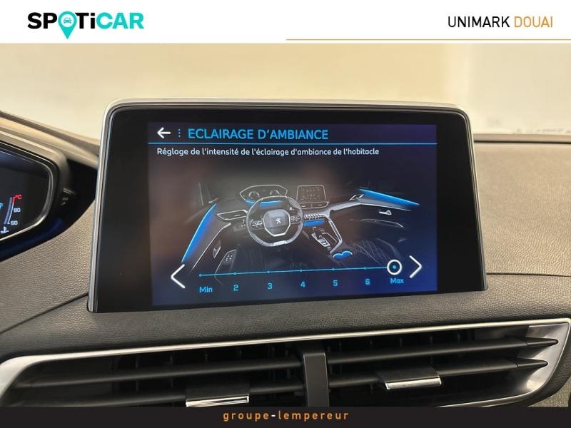 Image PEUGEOT 3008 1.5 BlueHDi 130ch E6.c Allure S&S EAT8