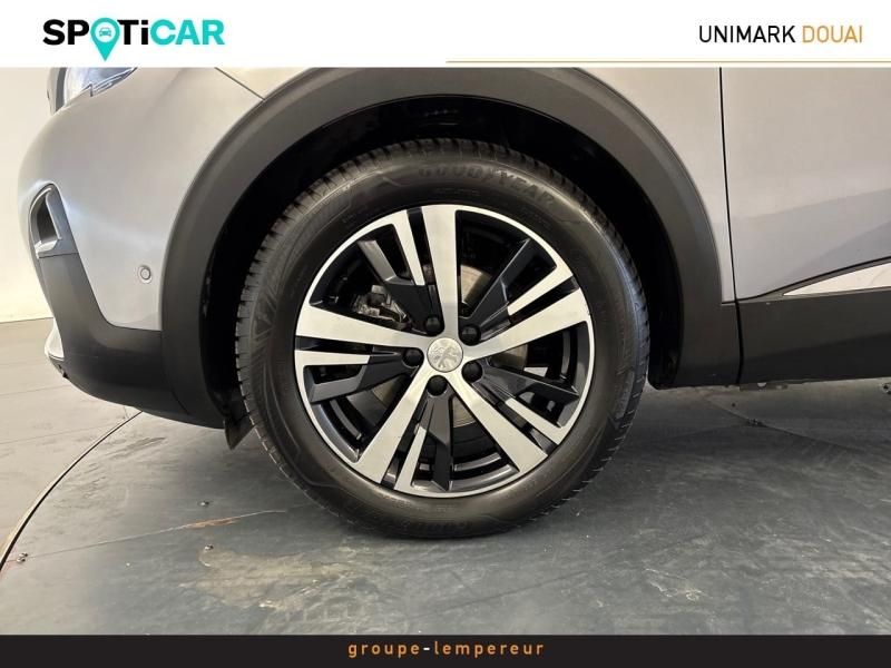 Image PEUGEOT 3008 1.5 BlueHDi 130ch E6.c Allure S&S EAT8