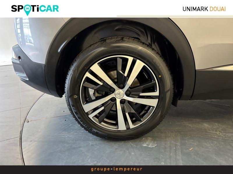 Image PEUGEOT 3008 1.5 BlueHDi 130ch E6.c Allure S&S EAT8