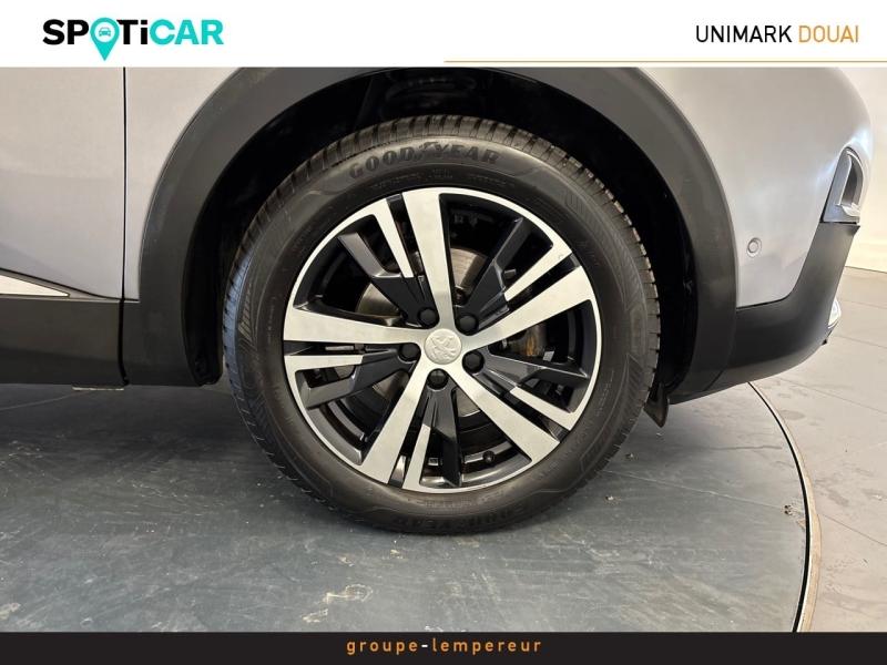 Image PEUGEOT 3008 1.5 BlueHDi 130ch E6.c Allure S&S EAT8