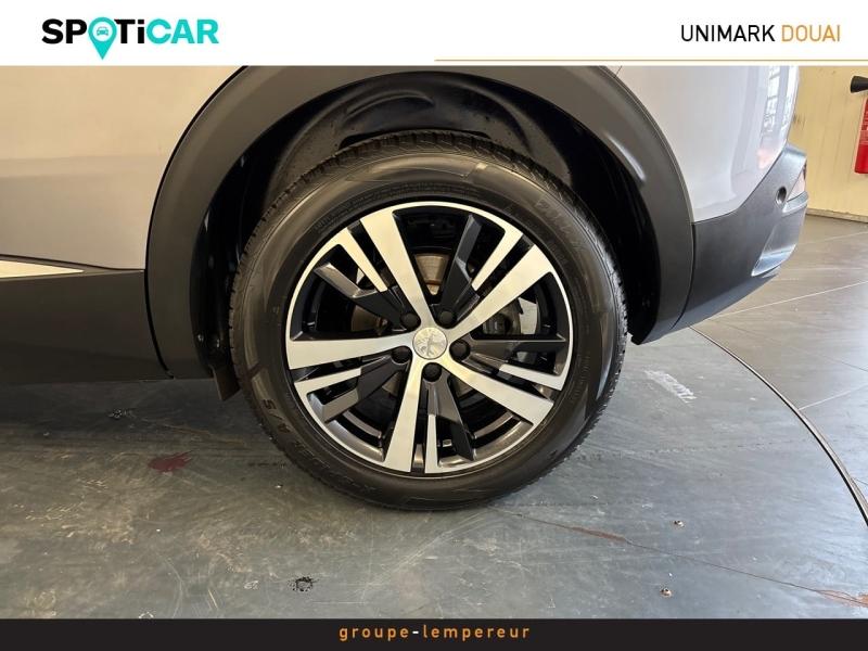 Image PEUGEOT 3008 1.5 BlueHDi 130ch E6.c Allure S&S EAT8