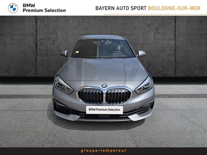 Image BMW Série 1 116dA 116ch Business Design DKG7