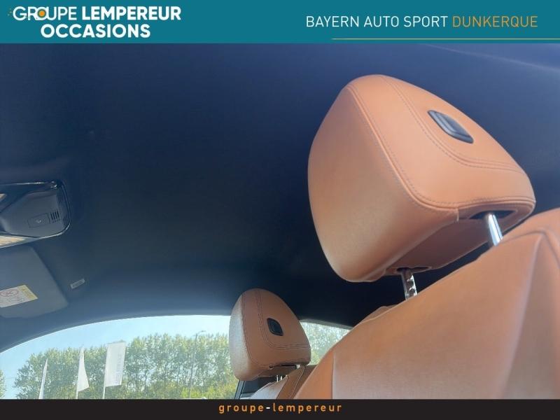 Image BMW Série 4 Coupé 420dA 190ch M Sport
