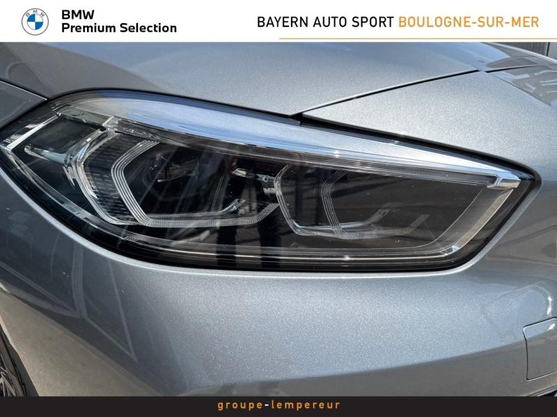 Image BMW Série 1 116dA 116ch Business Design DKG7