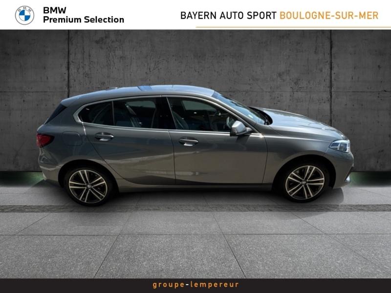Image BMW Série 1 116dA 116ch Business Design DKG7