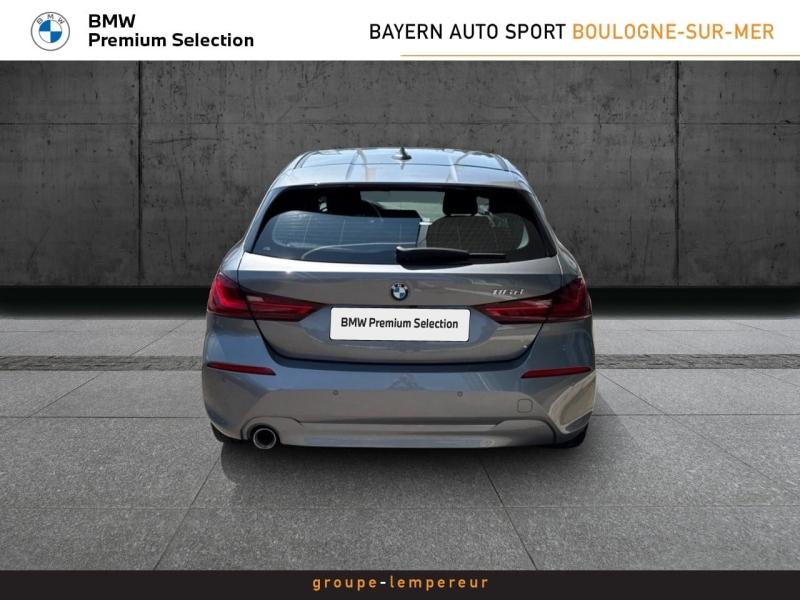 Image BMW Série 1 116dA 116ch Business Design DKG7