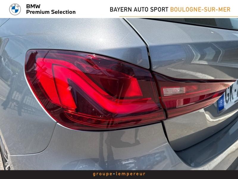 Image BMW Série 1 116dA 116ch Business Design DKG7