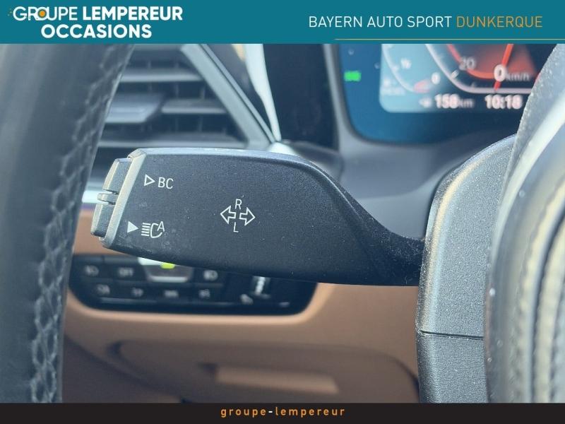 Image BMW Série 4 Coupé 420dA 190ch M Sport