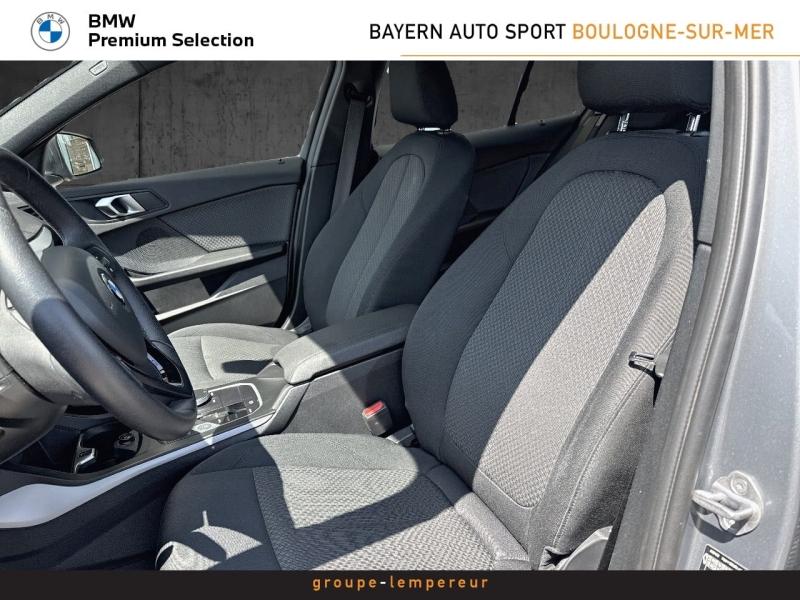 Image BMW Série 1 116dA 116ch Business Design DKG7