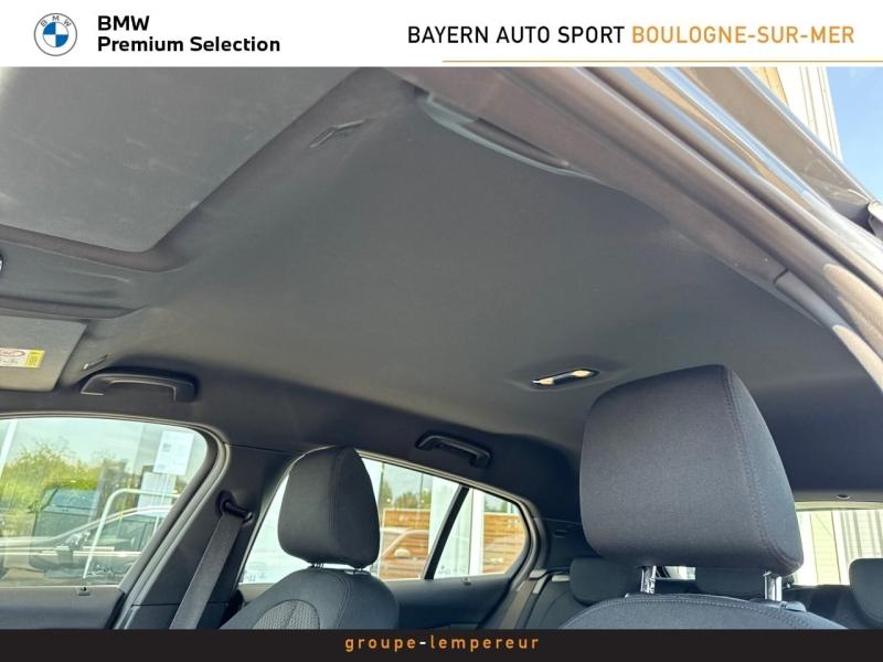 Image BMW Série 1 116dA 116ch Business Design DKG7