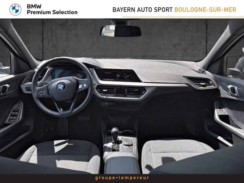 Image BMW Série 1 116dA 116ch Business Design DKG7