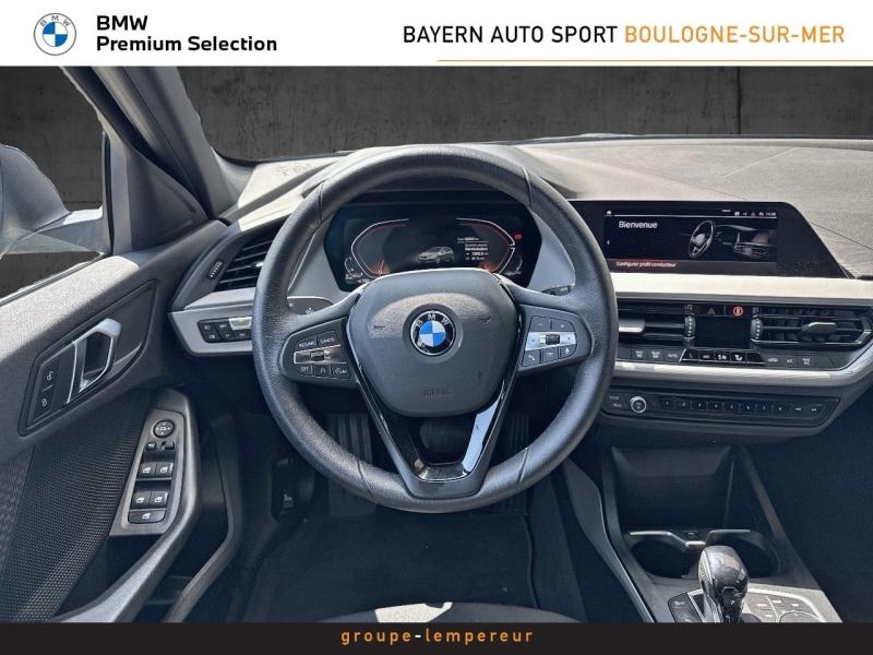 Image BMW Série 1 116dA 116ch Business Design DKG7