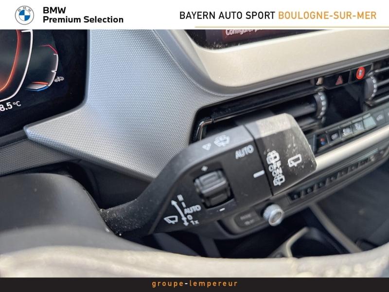 Image BMW Série 1 116dA 116ch Business Design DKG7