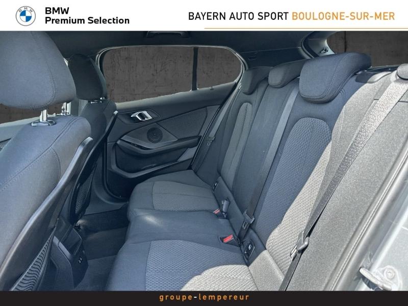 Image BMW Série 1 116dA 116ch Business Design DKG7