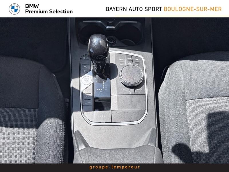Image BMW Série 1 116dA 116ch Business Design DKG7