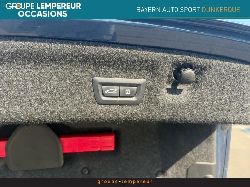 Image BMW Série 4 Coupé 420dA 190ch M Sport