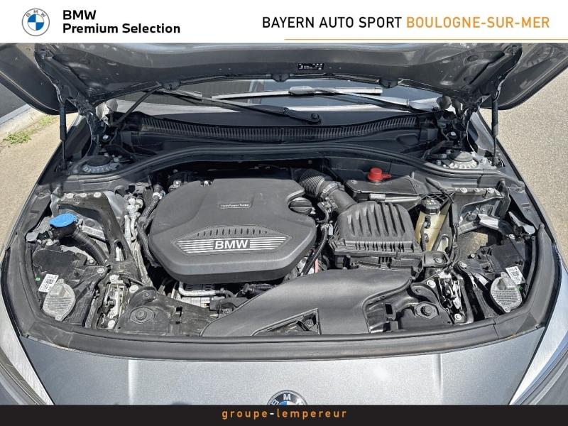 Image BMW Série 1 116dA 116ch Business Design DKG7
