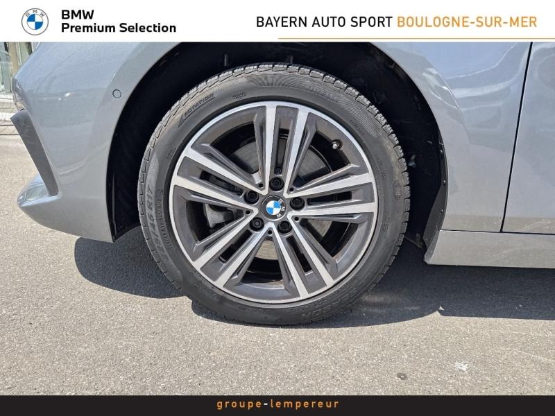Image BMW Série 1 116dA 116ch Business Design DKG7