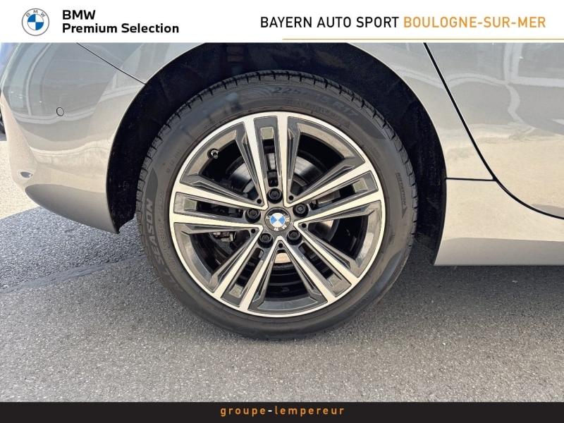 Image BMW Série 1 116dA 116ch Business Design DKG7