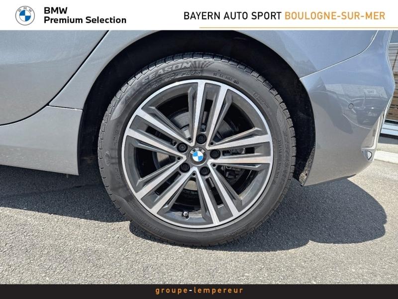 Image BMW Série 1 116dA 116ch Business Design DKG7