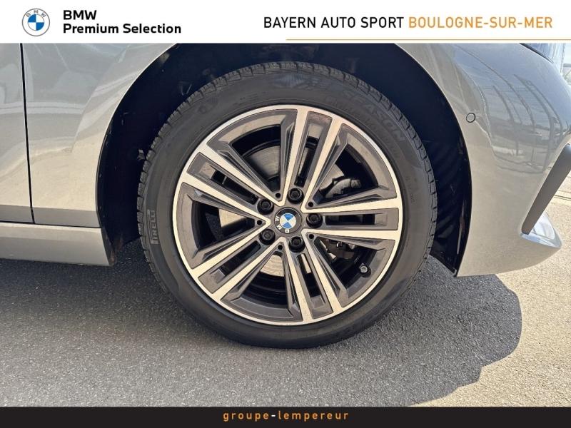 Image BMW Série 1 116dA 116ch Business Design DKG7