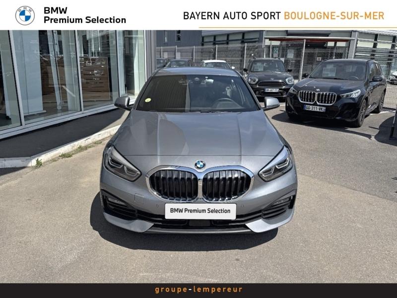 Image BMW Série 1 116dA 116ch Business Design DKG7