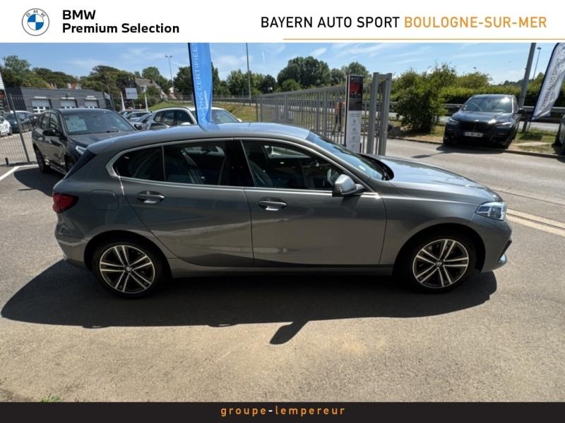 Image BMW Série 1 116dA 116ch Business Design DKG7