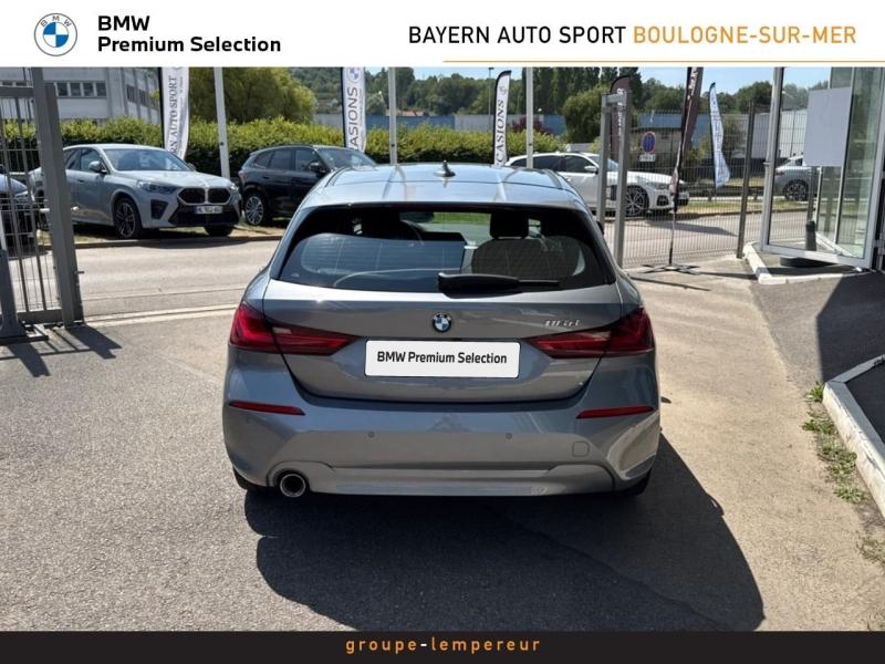 Image BMW Série 1 116dA 116ch Business Design DKG7