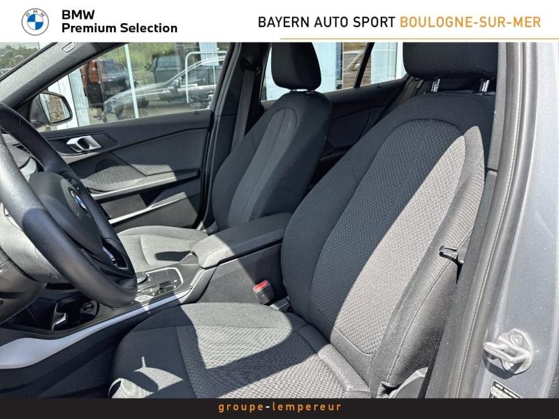 Image BMW Série 1 116dA 116ch Business Design DKG7