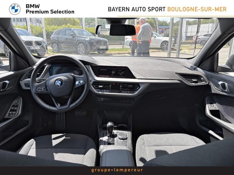 Image BMW Série 1 116dA 116ch Business Design DKG7