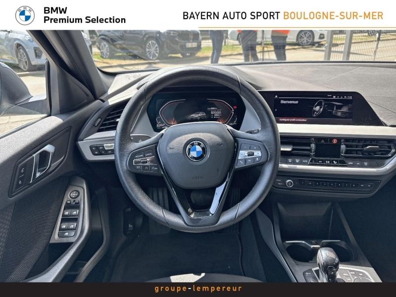 Image BMW Série 1 116dA 116ch Business Design DKG7