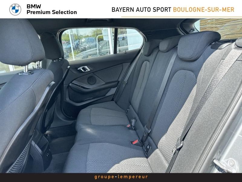 Image BMW Série 1 116dA 116ch Business Design DKG7