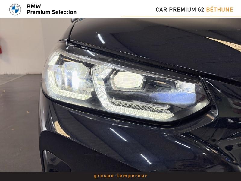 Image BMW X4 xDrive20d 190ch M Sport