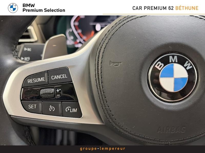 Image BMW X4 xDrive20d 190ch M Sport