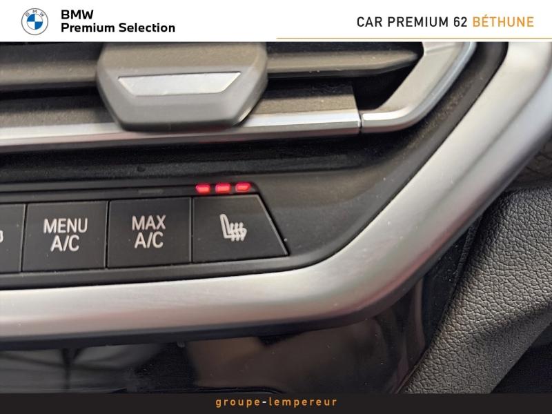Image BMW X4 xDrive20d 190ch M Sport